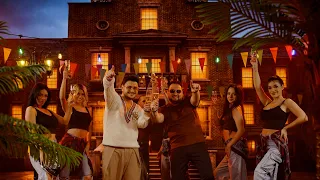 Copilul de Aur si Petrut Babiac - Te iubesc sa auda tara