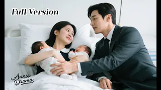 ENG DUB She Got Pregnant With Triplets After One Night Call Her Mrs CEO 