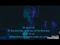 Download Lagu AGNEZ MO - Damn I Love You (VIDEO + LYRIC SONG)