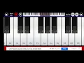 Download Lagu Koi Mil Gaya piano tutorial