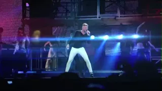 ricky martin mas official video 