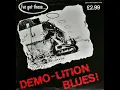 Download Lagu VA- I've Got Those...Demo - Lition Blues (volledig album 1983)