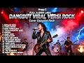 Lagu FULL ALBUM Lagu Dangdut Viral Versi Rock Meggy Z | Cover Dangdut Rock Terbaik