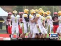 Illinois High School Football Playoffs November 8th
