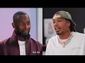 Tension HIGH As Swurv GOES OFF on Julian Over Shay Drama LHHMIA S7