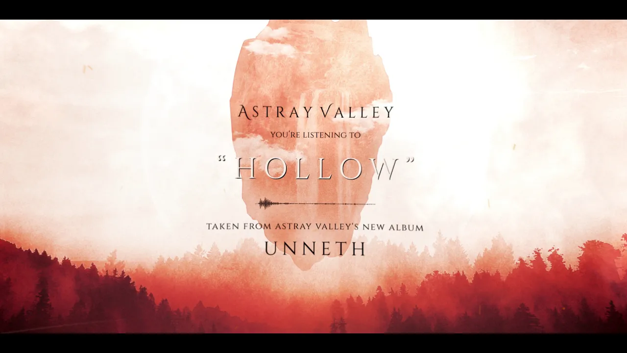 Astray Valley - Hollow