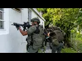 Miami s Elite SWAT Exclusive Frontline Access