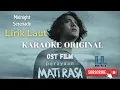 Download Lagu KARAOKE LAUT (Midnight Serenade) - OST. PERAYAAN MATI RASA