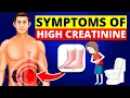 Download Lagu What Are The Symptoms of High Creatinine?