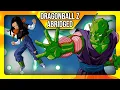 Download Lagu DragonBall Z Abridged: Episode 46 - TeamFourStar (TFS)