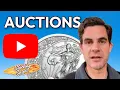 Avoid These Mistakes Master YouTube Silver Auctions