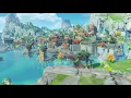 Download Lagu Genshin Impact - Liyue Harbor Main Theme (OST #1)