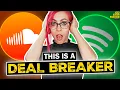 Download Lagu Is SoundCloud BETTER Than Spotify?