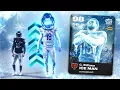 My 98 Caleb Williams is 6 6 with 99 Speed