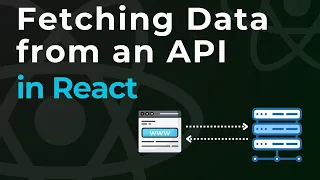 How to fetch data from an api in react - 15