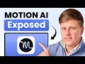 Motion AI Review - Best Daily Planner App 2026