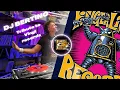 Lagu Breakbeat Classic | Dj Bertino tribute to Vinyl records | Finger Lickin mix 2025 | 4K | 