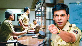  gabbar is back movie scene