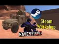 Military Vehicle Mods Steam Workshop 2 Ravenfield