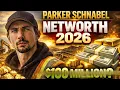 How Rich Is Parker Schnabel in 2026 Gold Rush Star s 10 Million Fortune