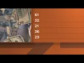 Powerball jackpot Here are the most common winning lottery numbers