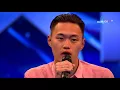Geroge Strait  Amarillo By Morning Cover by O Enkherdene 2