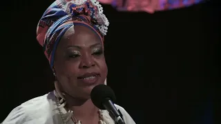 Nega Duda Canta Clementina de Jesus