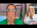 Modelo cubana Haniset Rodriguez cuenta todo Que paso con Carlos Otero y el Canal 41 Y mucho mas