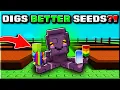 Download Lagu Using Only Seeds My MIMIC OCTOPUS DIGS UP! (BETTER SEEDS?) | Grow a Garden