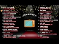 [Official Playlist] 必聽熱播影視主題曲 Part9