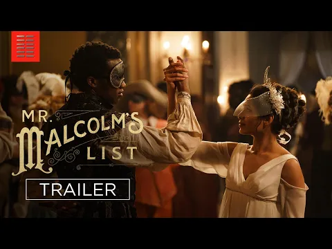 Official Trailer