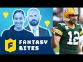 Week 7 GUARANTEED 25 Point Scorers NFL Fantasy Bites