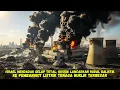 Download Lagu ISRAEL GELAP TOTAL‼️ RUSSIA HANCURKAN PEMBANGKIT LISTRIK TENAGA NUKLIR TERBESAR DI ISRAEL