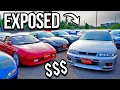 JAPANS REAL CAR PRICES EXPOSED CHEAP