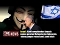 Download Lagu Diserang Hacker Indonesia dan Malaysia, Israel Minta Segera Hentikan \