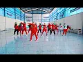 Download Lagu Senam Kreasi //DANG MARI BERDENDANG//VIRAL TIKTOK// By AGISTA 💃💞