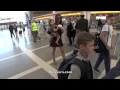 Download Lagu Victoria beckham and her kids not happy with the Papazzie