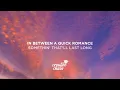 Khalid - Last Call (Lyrics)