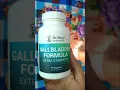 Dr Berg s Gallbladder Formula Honest Review