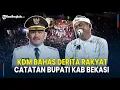 Download Lagu [Full] Pidato Petuah Jitu Dedi Mulyadi, Bupati Ade Kuswara Dikasih Paham Masalah Kabupaten Bekasi
