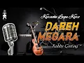 Lagu Karaoke Lagu Karo DAREH MEGARA - Robby Ginting [Versi Pop]
