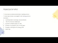 Hyperparameter Optimization for Machine learning models with Gaussian Process