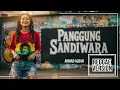 Lagu PANGGUNG SANDIWARA - Ahmad Albar | Cover Reggae Version
