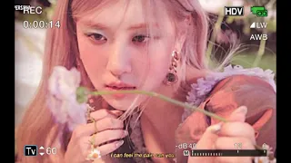 Download Gone - Rosé (instrumental) the show MP3