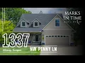 1337 NW Penny Ln Albany OR MLS