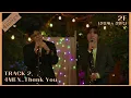 2F(신용재 X 김원주)-Thank You_4MENㅣ뽀송즈ㅣ4songs