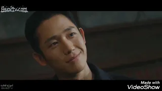 بعد غيابه المسلسل الكوري Snowdrop Snowdrop احمد بتشان كوري Koreandrama Junghaein Jisoo 