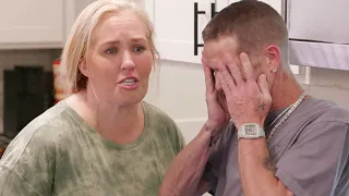 Mama June HEALTH SCARE She Fears Losing Her Eyesight and Becoming PARALYZED Exclusive