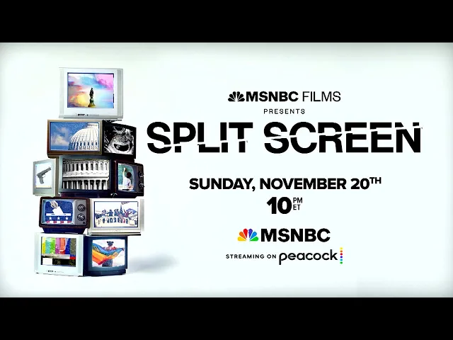 Split Screen | Official Trailer