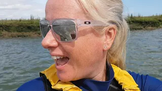 SO MUCH FOR DESERTED